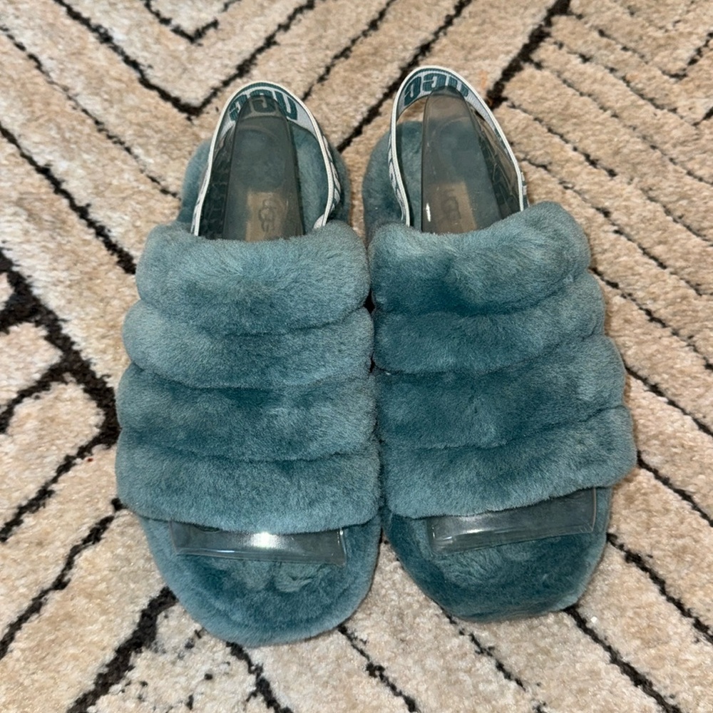 Uggs